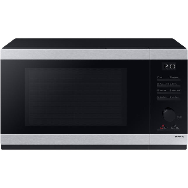 Micro ondes grill SAMSUNG MG32DG4524CT 32L