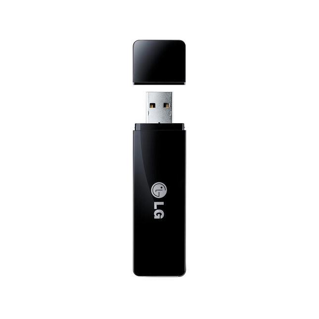 Accessoire LG Clé Wifi (AN-WF100E)