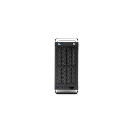 Boitier disque dur CONECTICPLUS Boitier disque dur 3.5' RAID 8 baies