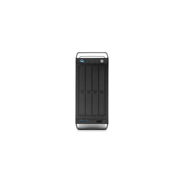 Boitier disque dur CONECTICPLUS Boitier disque dur 3.5' RAID 8 baies