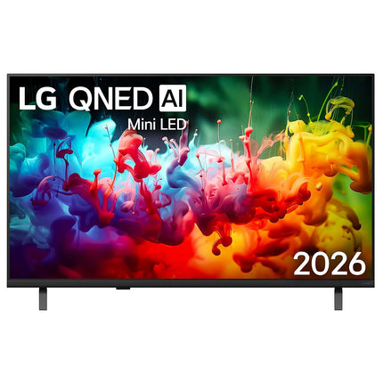 TV Mini LED LG