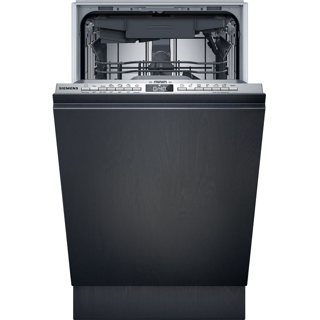 Lave vaisselle encastrable SIEMENS SR73EX25ME