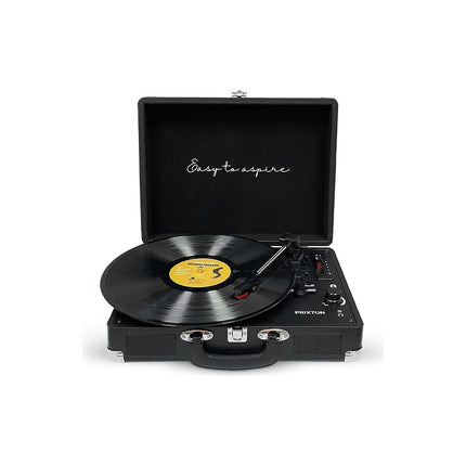Platine vinyle PRIXTON VC400 avec Bluetooth ()
