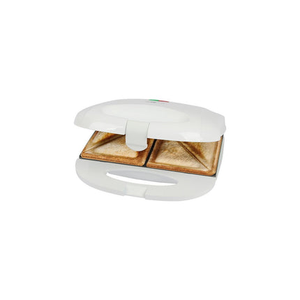 Croque monsieur CLATRONIC ST3813-Blanc