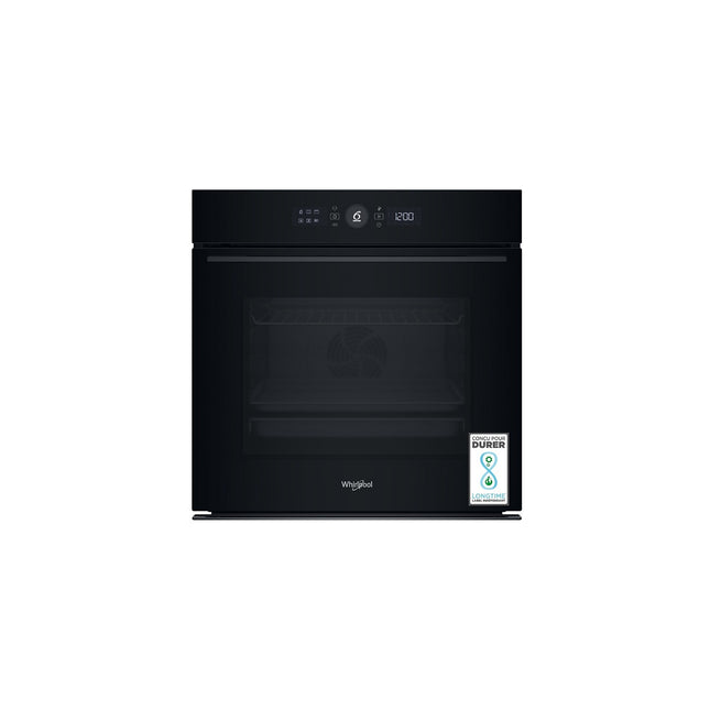 Four encastrable fonction vapeur WHIRLPOOL WK5BAFS81PM1S