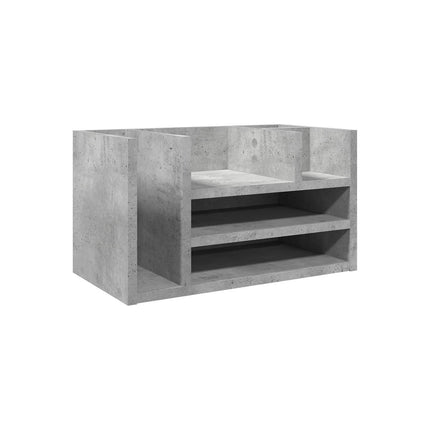 Armoire HELLOSHOP26 Organisateur armoire de bureau 44,5 x 24