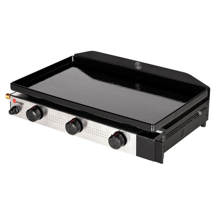 Plancha gaz SOMAGIC Plancha au gaz SOLIA 300 3 brûleurs 6,45