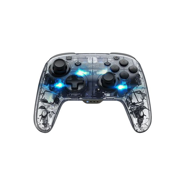 Manette TURTLE BEACH Sans Fil Switch Prismatic