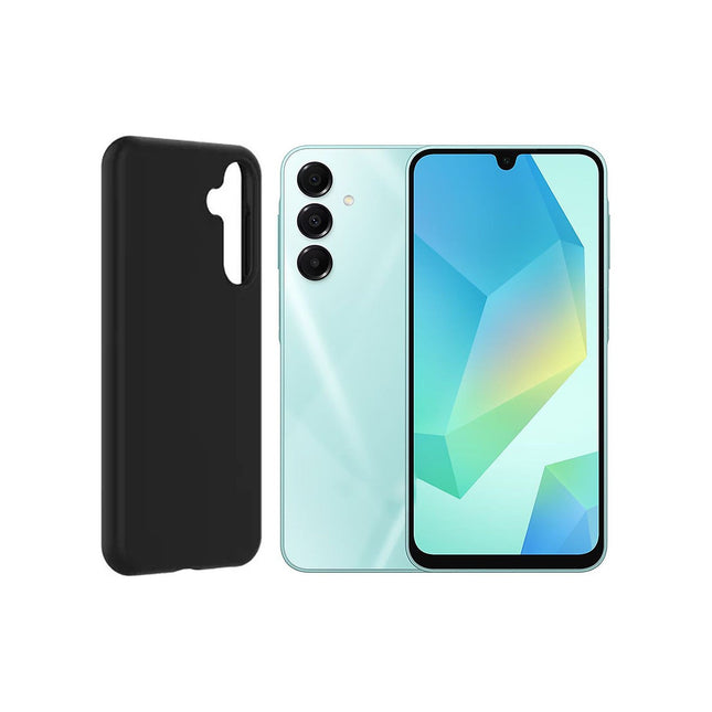 Coque VISIODIRECT Coque Noir pour Samsung Galaxy A16 5G