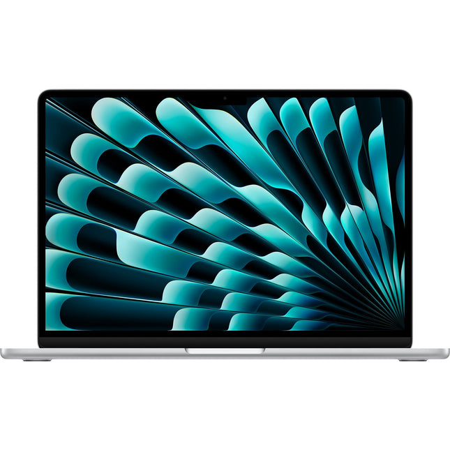 Ordinateur Apple MACBOOK Air 13" Puce M5 CPU 10 / GPU 10 coeurs Mémoire RAM 16Go Stockage 1To SSD