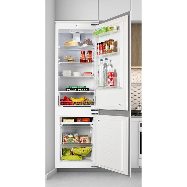 Réfrigérateur combiné encastrable ESSENTIELB ERCVI180-55mi