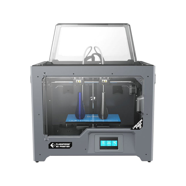 Imprimante 3D FLASHFORGE Creator Pro 2