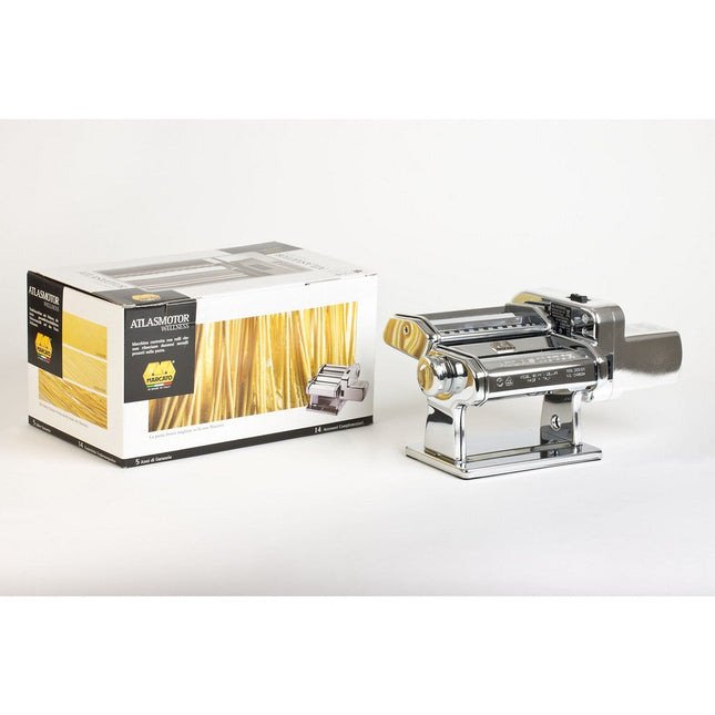 Machine à pâtes MARCATO Atlas Motor 220V