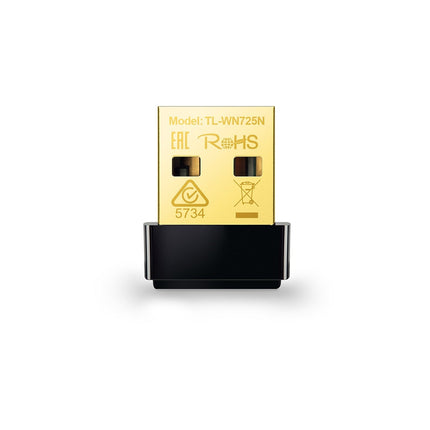 Clé Wi-Fi TP-LINK WN725N