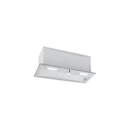 Hotte encastrable KLARSTEIN Simplica encastrable 70cm 400m³/h inox