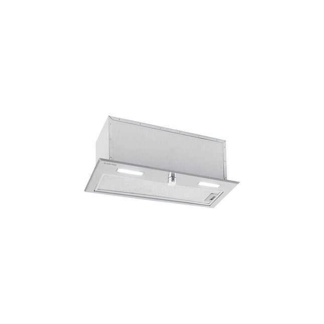 Hotte encastrable KLARSTEIN Simplica encastrable 70cm 400m³/h inox