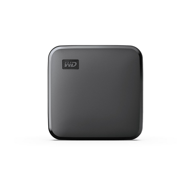 Disque dur SSD externe WESTERN DIGITAL Elements SE 1To