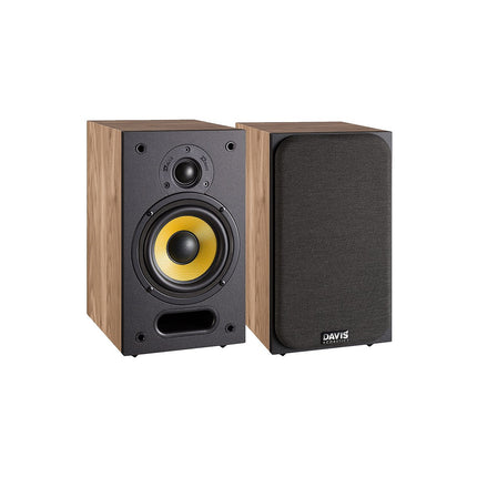 Enceinte