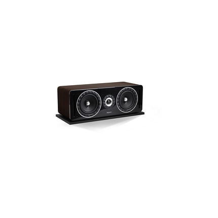 Enceinte centrale ELIPSON Prestige Facet 14C Walnut