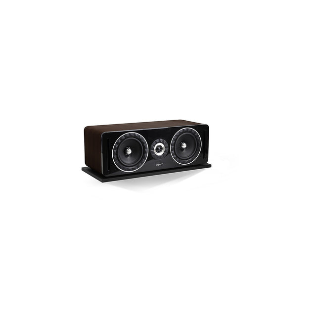 Enceinte centrale ELIPSON Prestige Facet 14C Walnut