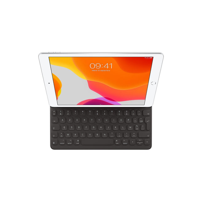 Etui APPLE Smart Keyboard iPad 7/8/9 gen