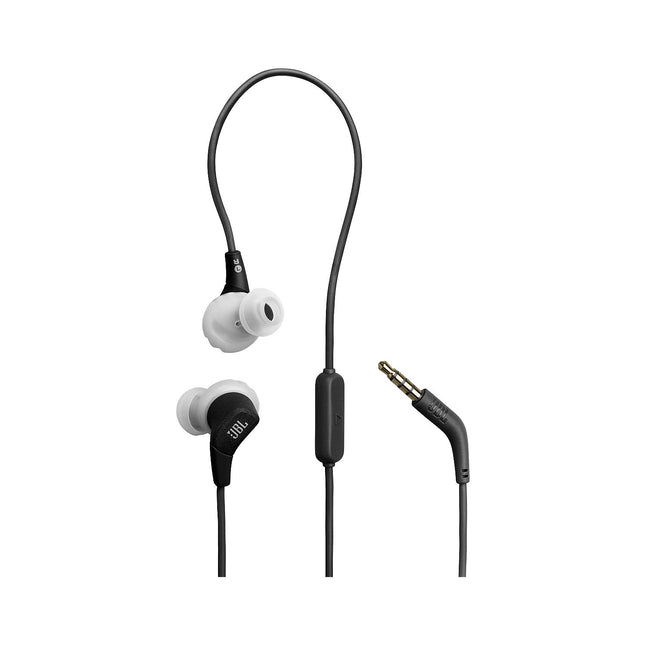 Ecouteurs sport JBL ENDURANCE RUN 3 NOIR