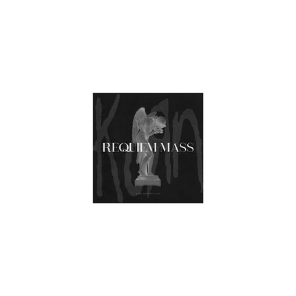 Vinyle UNIVERSAL Korn - Requiem Mass