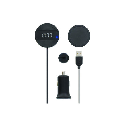 KML TNB Voiture Bluetooth + Kit main libre