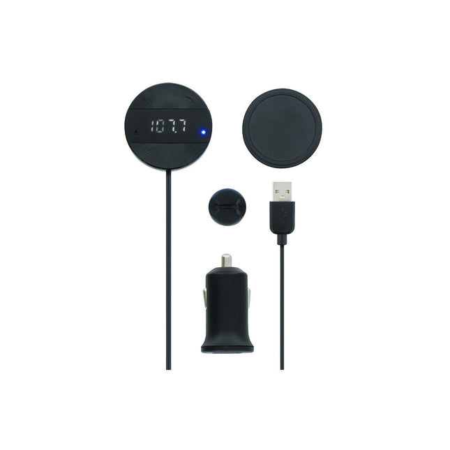 KML TNB Voiture Bluetooth + Kit main libre