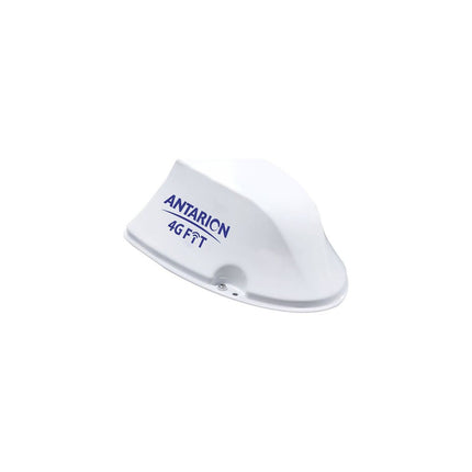 Antenne extérieure ANTARION Antenne 4g Fit Compact Blanc Wi-fi Micr