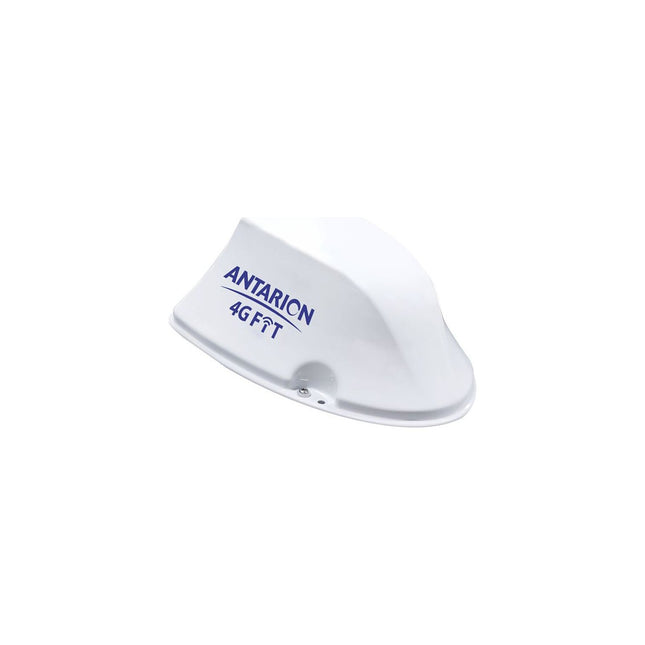 Antenne extérieure ANTARION Antenne 4g Fit Compact Blanc Wi-fi Micr