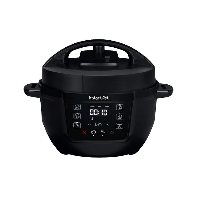 Multicuiseur INSTANT POT Classic Mini 3,8L Black Pepper