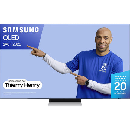 TV OLED SAMSUNG TQ
