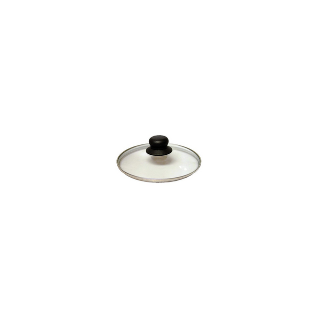 Couvercle universel BAUMALU en verre diam. 18cm
