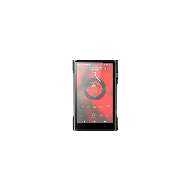 Lecteur MP3 SHANLING M3 Ultra Noir