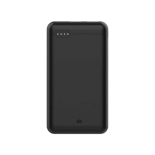 Batterie externe ESSENTIELB 20000 mAh noir USB-C
