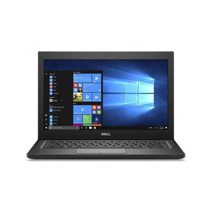 Ordinateur portable reconditionné DELL Latitude 7280 12.5" i5-7300U Reconditionné