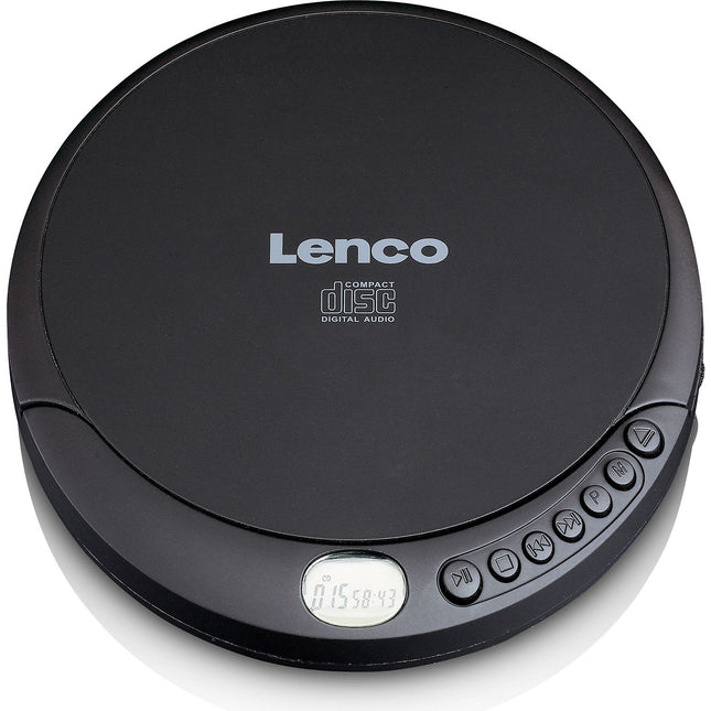 Lecteur CD LENCO CD-010
