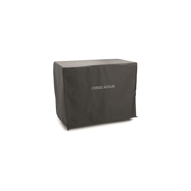 Housse plancha FORGE ADOUR H 1220 pour table TRA