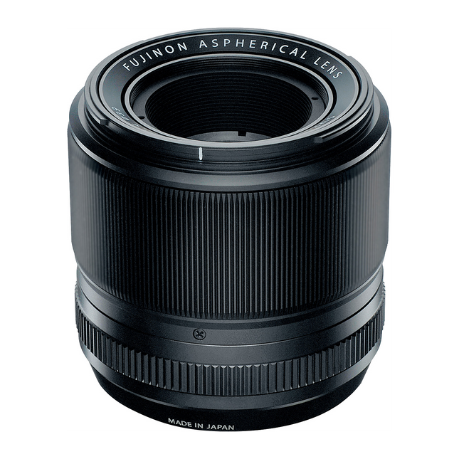Objectif pour Hybride FUJIFILM XF 60mm f/2.4 R