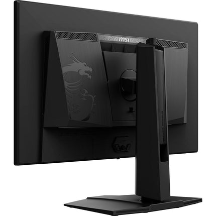 Ecran PC Gamer MSI MAG 272QP X24 27" WQHD 240Hz QD-OLED HDMI 2.1 USB-C 15W