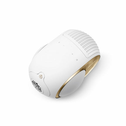 Enceinte résidentielle DEVIALET Phantom Ultimate 98 dB Light Pearl