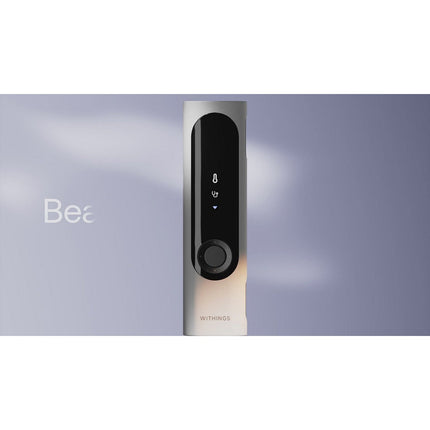 Thermomètre WITHINGS BeamO