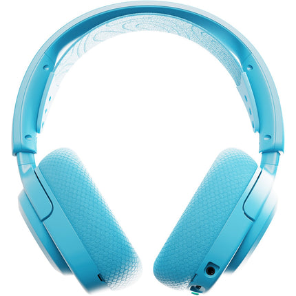Casque gamer STEELSERIES Arctis Nova 3PW