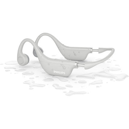 Casque PHILIPS TAK4607GR Vert