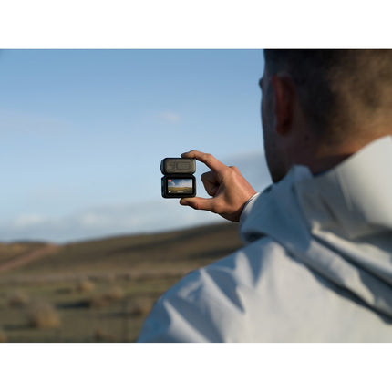 Caméra 360 DJI OSMO NANO (128GB)