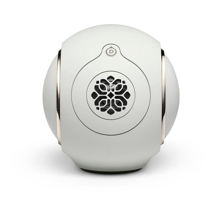 Enceinte résidentielle DEVIALET Phantom Ultimate 98 dB Light Pearl