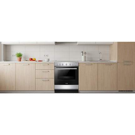 Cuisinière vitrocéramique FAGOR FACV3004S