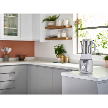 Blender chauffant KENWOOD SOUPEASY+ CBL30.009CP