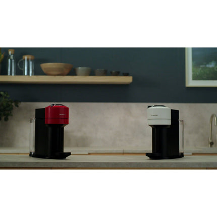 Nespresso KRUPS Vertuo NEXT GRIS CLAIR YY4298FD